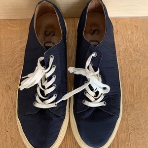 SOS men shoes